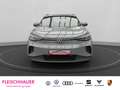 Volkswagen ID.4 Pure Navi LED Apple CarPlay Klimaautom Fahrerprofi Grau - thumbnail 2