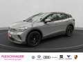 Volkswagen ID.4 Pure Navi LED Apple CarPlay Klimaautom Fahrerprofi Grau - thumbnail 1