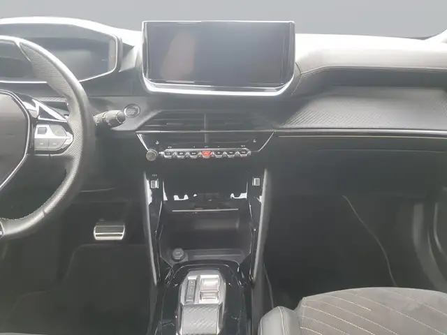 Peugeot 2008 view 12