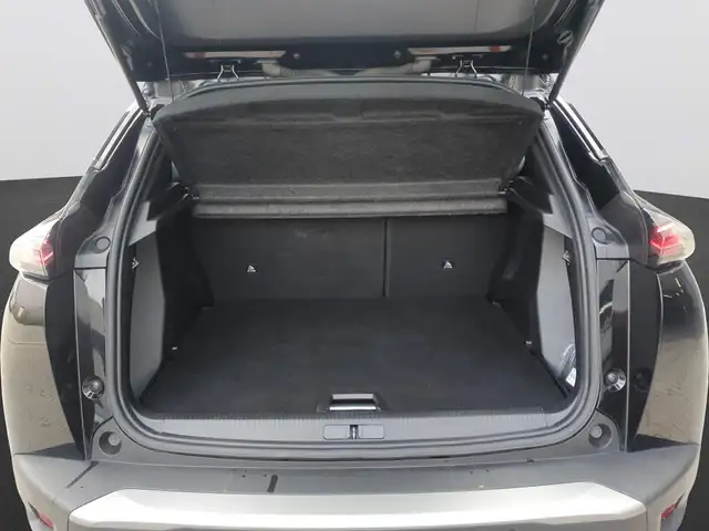 Peugeot 2008 view 7