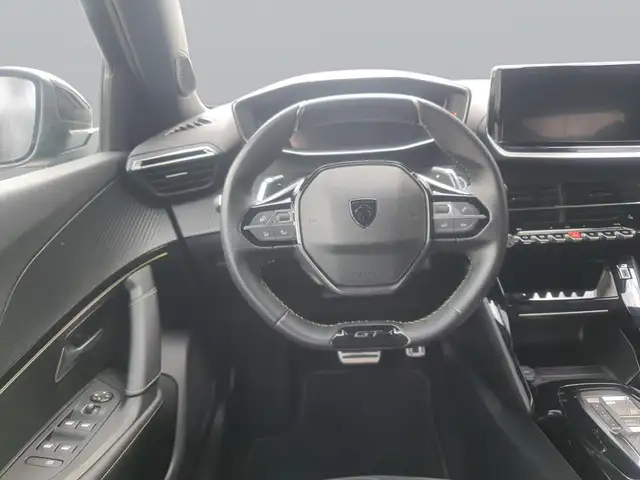 Peugeot 2008 view 13