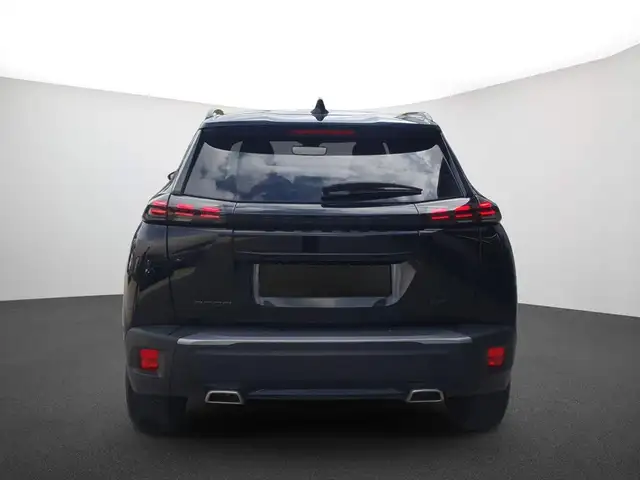 Peugeot 2008 view 3
