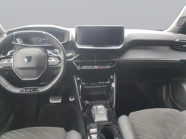Peugeot 2008 view 10