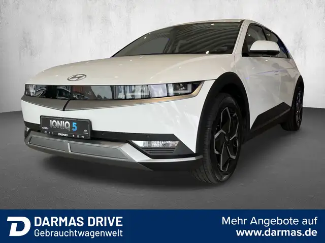 Hyundai IONIQ 5 IONIQ 5 Dynamiq 58 kWh Klimaaut. Navi LED TOP