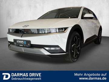 IONIQ 5 Dynamiq 58 kWh Klimaaut. Navi LED TOP