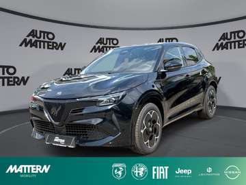 1.2 VGT Mild Hybrid Ti +18" +Tech-Paket