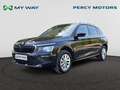 Skoda Kamiq Kamiq Corporate 1.0 TSI 85kW (115ch) DSG7 Zwart - thumbnail 1