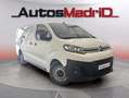Citroen Jumpy Furgón Talla M BlueHDi 100 S&amp;S 6v Blanco - thumbnail 1