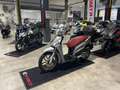 Kymco People 125 One Antracite Opaco - thumbnail 4