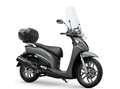 Kymco People 125 One Antracite Opaco - thumbnail 1