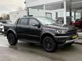 Ford Ranger Raptor 2.0 BiTURBO EcoBlue CUIR GPS XENON CARPLAY FULL Noir - thumbnail 3