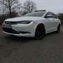 Chrysler 200 CHRYSLER 200 C • 2.4 Blanco - thumbnail 20