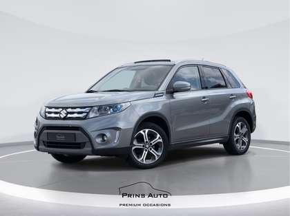 Suzuki Vitara 1.6 High Executive |PANO|NAVI|CAMERA|CLIMA|TREKHAA