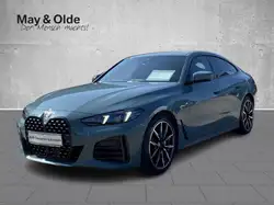 Bmw 430 Gran Coupe i xDrive M Sport AHK ACC SHZ LHZ LED Na