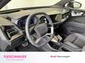 Audi Q4 e-tron Sportback 45 e-tron Schwarz - thumbnail 18