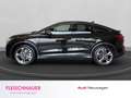 Audi Q4 e-tron Sportback 45 e-tron Schwarz - thumbnail 3
