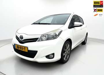 1.3 VVT-i Comfort|Panoramadak|Camera|UNIEK! |