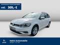 Volkswagen Golf Variant VII 1.6TDI Comfortline AHK Navi PDC Weiß - thumbnail 1