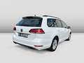 Volkswagen Golf Variant VII 1.6TDI Comfortline AHK Navi PDC Blanc - thumbnail 4