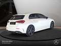 Mercedes-Benz A 200 AMG+NIGHT+LED+KAMERA+7G Weiß - thumbnail 8