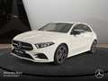 Mercedes-Benz A 200 AMG+NIGHT+LED+KAMERA+7G Weiß - thumbnail 2