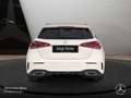 Mercedes-Benz A 200 AMG+NIGHT+LED+KAMERA+7G Weiß - thumbnail 9