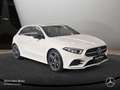 Mercedes-Benz A 200 AMG+NIGHT+LED+KAMERA+7G Weiß - thumbnail 5