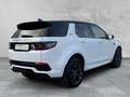 Land Rover Discovery Sport R-DYNAMIC 2.0 D165 LED+TEMPOMAT Weiß - thumbnail 5