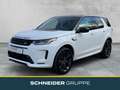 Land Rover Discovery Sport R-DYNAMIC 2.0 D165 LED+TEMPOMAT Weiß - thumbnail 1