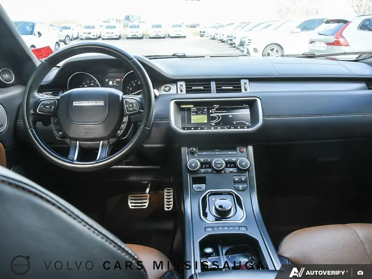 Land Rover Range Rover Evoque снимка Land Rover Range Rover Evoque