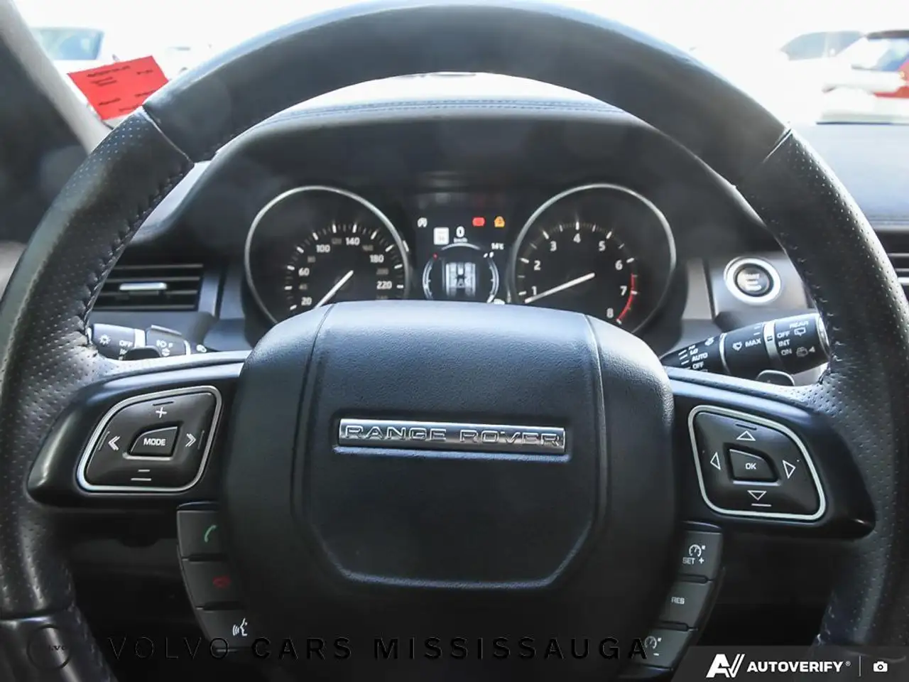 Land Rover Range Rover Evoque снимка Land Rover Range Rover Evoque
