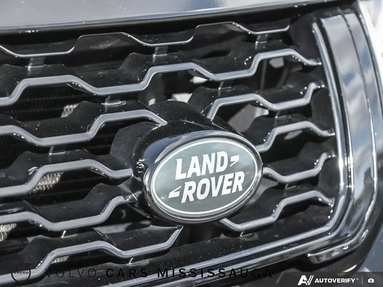 Land Rover Range Rover Evoque снимка Land Rover Range Rover Evoque
