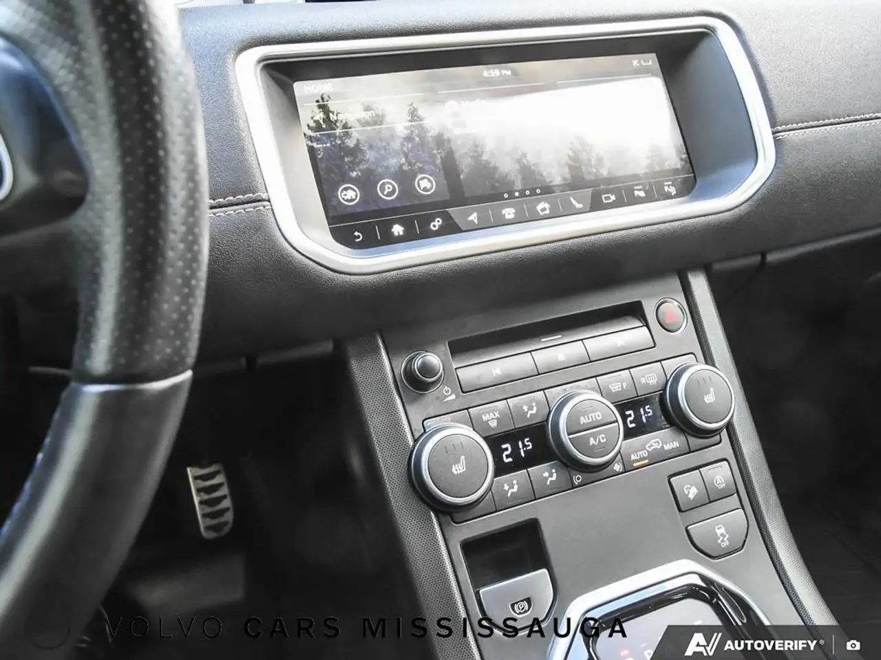 Land Rover Range Rover Evoque снимка Land Rover Range Rover Evoque