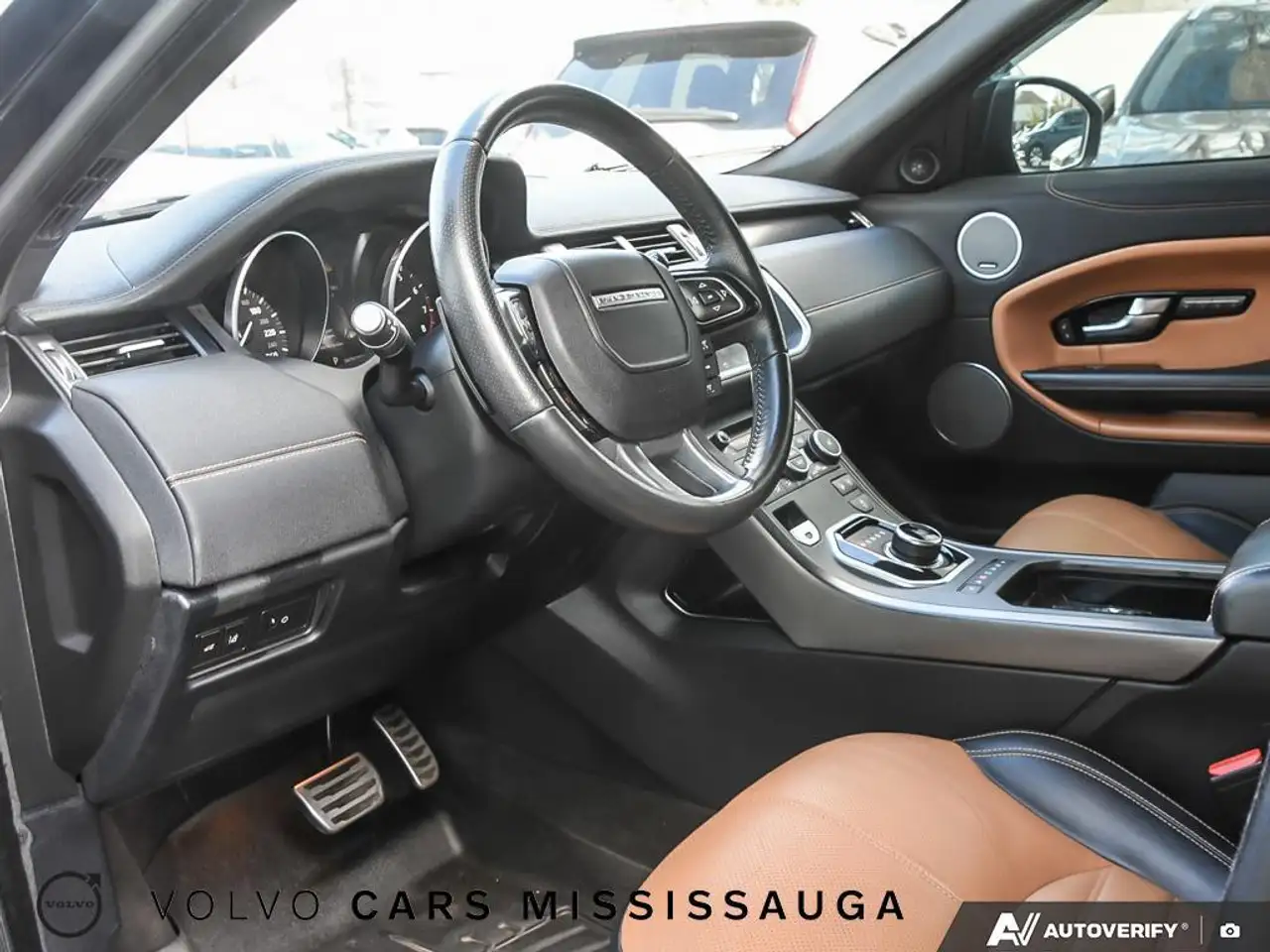 Land Rover Range Rover Evoque снимка Land Rover Range Rover Evoque