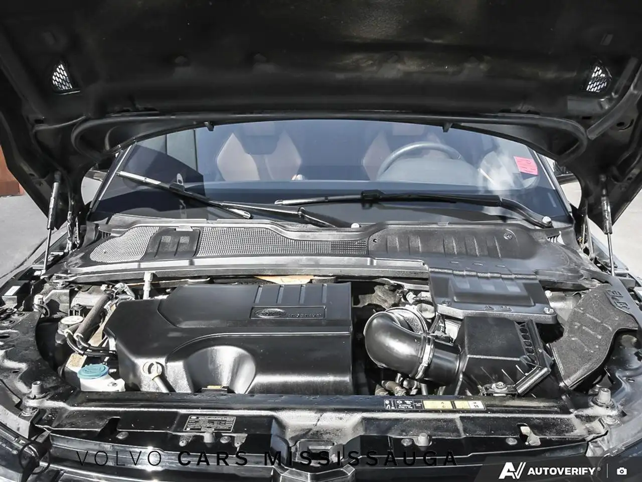 Land Rover Range Rover Evoque снимка Land Rover Range Rover Evoque