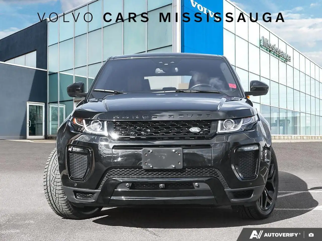 Land Rover Range Rover Evoque снимка Land Rover Range Rover Evoque