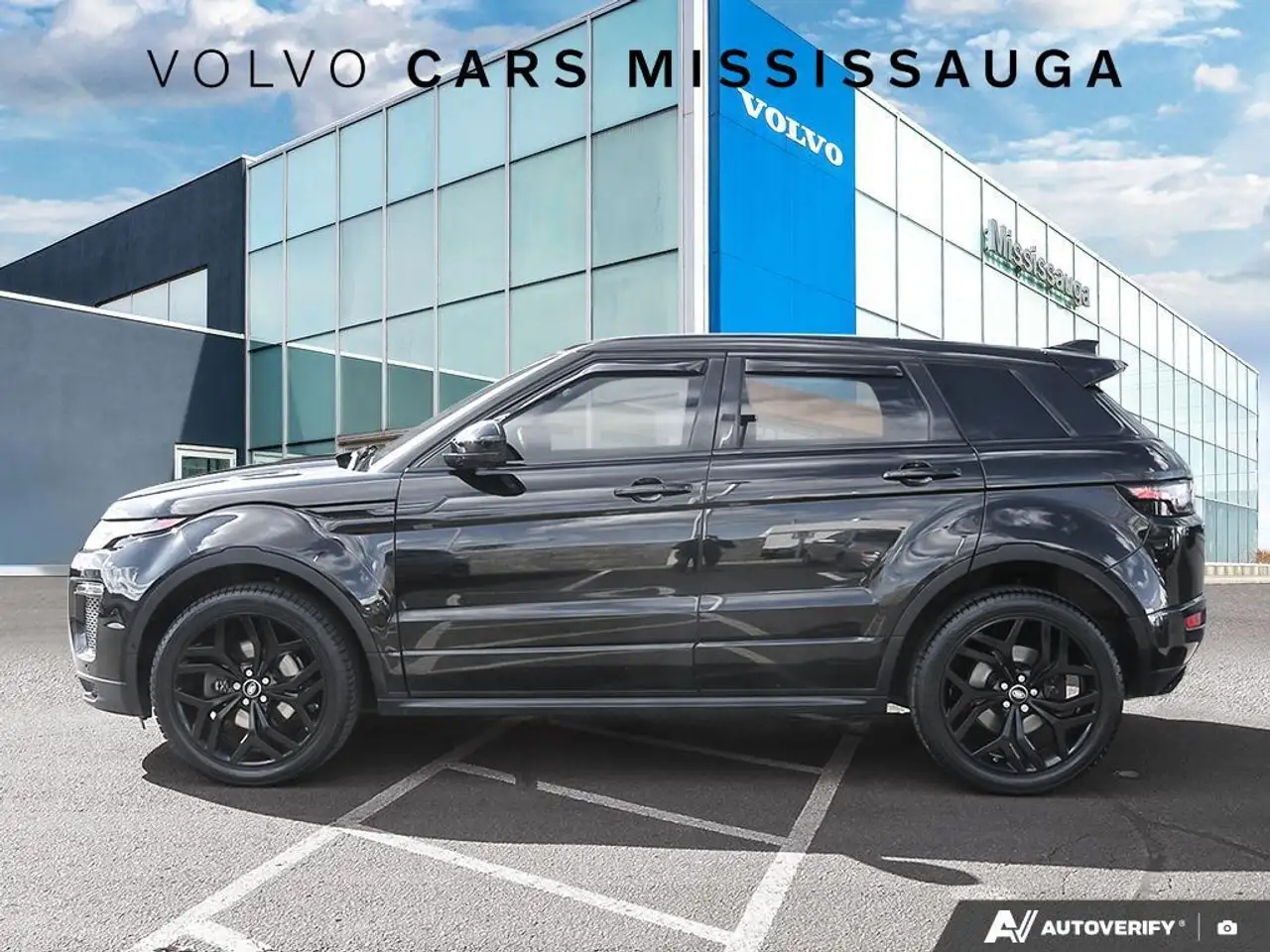 Land Rover Range Rover Evoque снимка Land Rover Range Rover Evoque