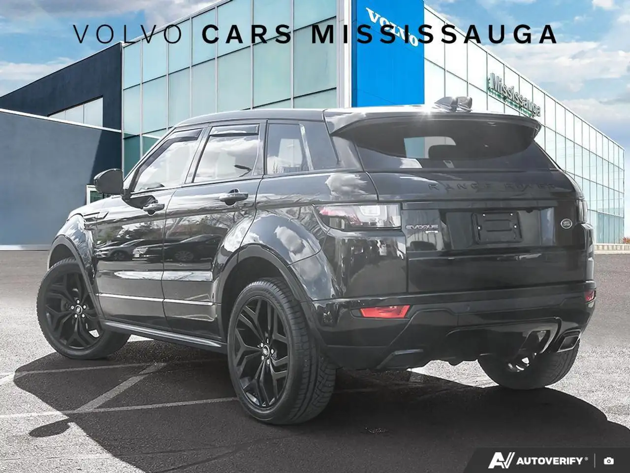 Land Rover Range Rover Evoque снимка Land Rover Range Rover Evoque