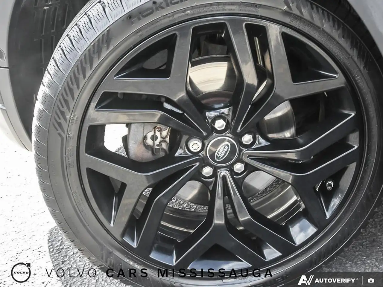 Land Rover Range Rover Evoque снимка Land Rover Range Rover Evoque