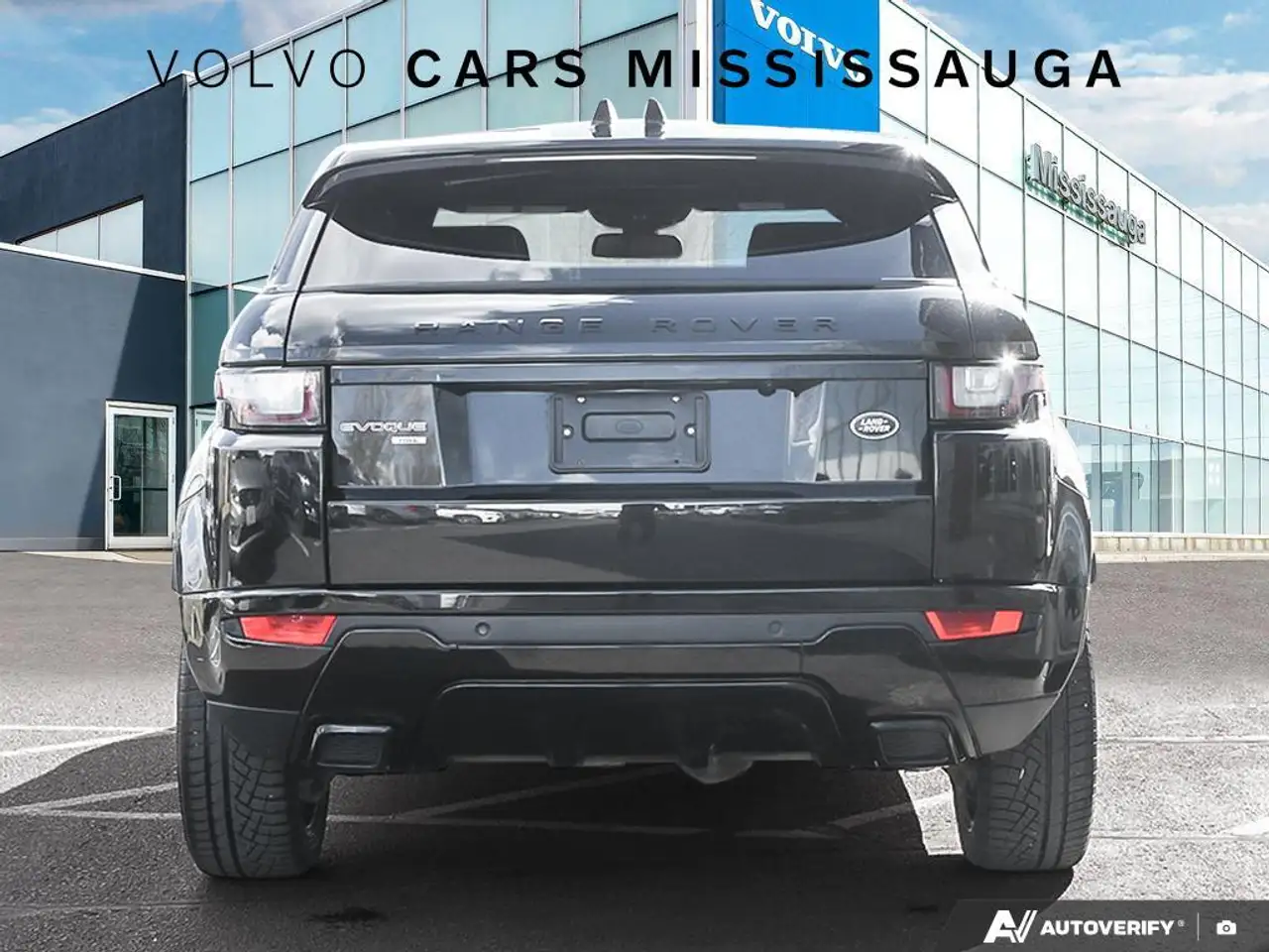 Land Rover Range Rover Evoque снимка Land Rover Range Rover Evoque