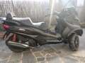 Piaggio MP3 500 Sport Advanced 2022 Negro - thumbnail 5