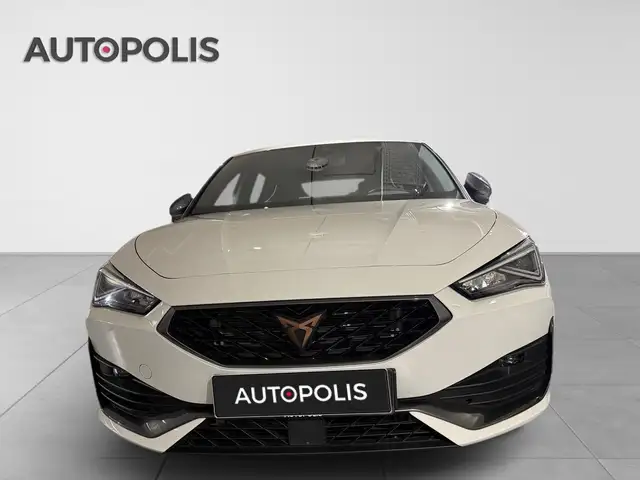 Cupra Leon view 15
