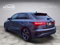 Audi A3 2x S-Line 2.0 TDI | MATRIX NAVI AHK Grey - thumbnail 3