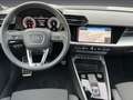 Audi A3 2x S-Line 2.0 TDI | MATRIX NAVI AHK Gris - thumbnail 11