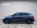 Audi A3 2x S-Line 2.0 TDI | MATRIX NAVI AHK Grey - thumbnail 6