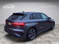 Audi A3 2x S-Line 2.0 TDI | MATRIX NAVI AHK Grau - thumbnail 15