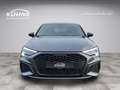 Audi A3 2x S-Line 2.0 TDI | MATRIX NAVI AHK Grau - thumbnail 4