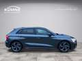 Audi A3 2x S-Line 2.0 TDI | MATRIX NAVI AHK Grau - thumbnail 16
