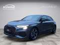 Audi A3 2x S-Line 2.0 TDI | MATRIX NAVI AHK Gris - thumbnail 2