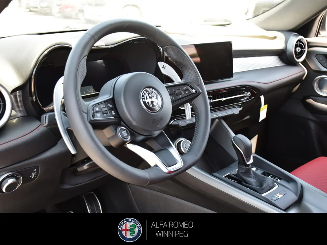 Alfa Romeo Tonale снимка Alfa Romeo Tonale